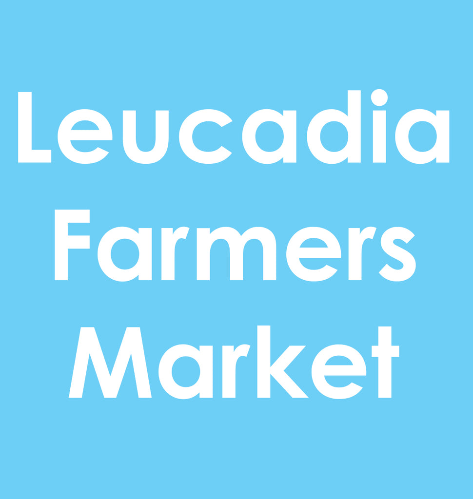 Leucadia Farmers Market(5/5/24)