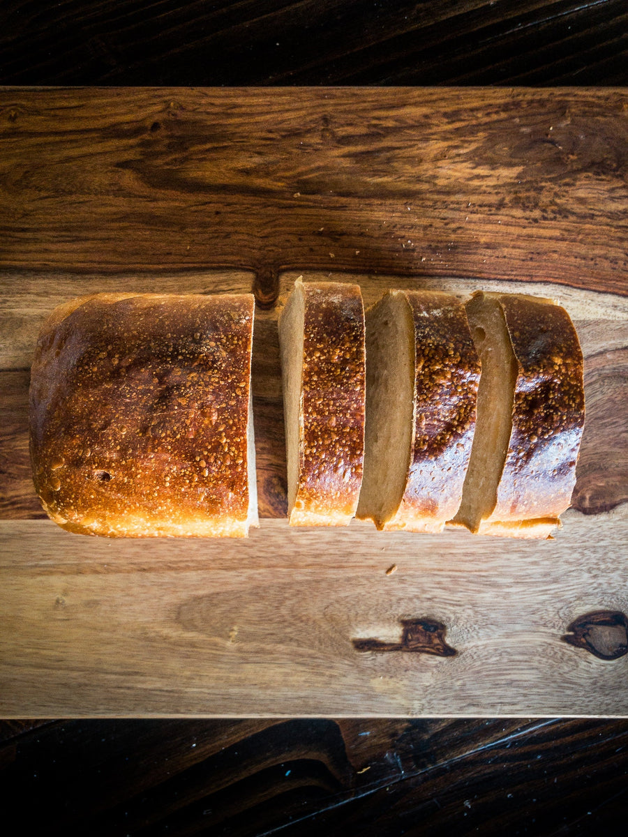Pain de mie(LM) – The Bread Underground LLC